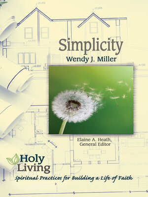 cover image of Simplicity